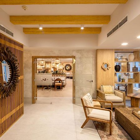 Hotel Serenity Τιμισοάρα Εξωτερικό φωτογραφία