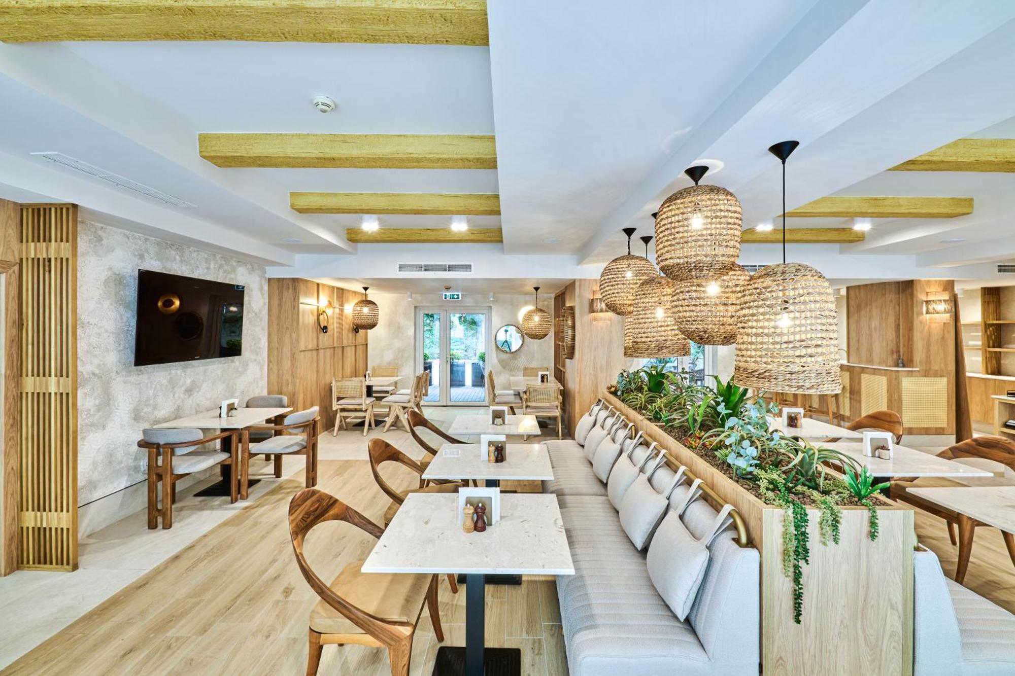 Hotel Serenity Τιμισοάρα Εξωτερικό φωτογραφία