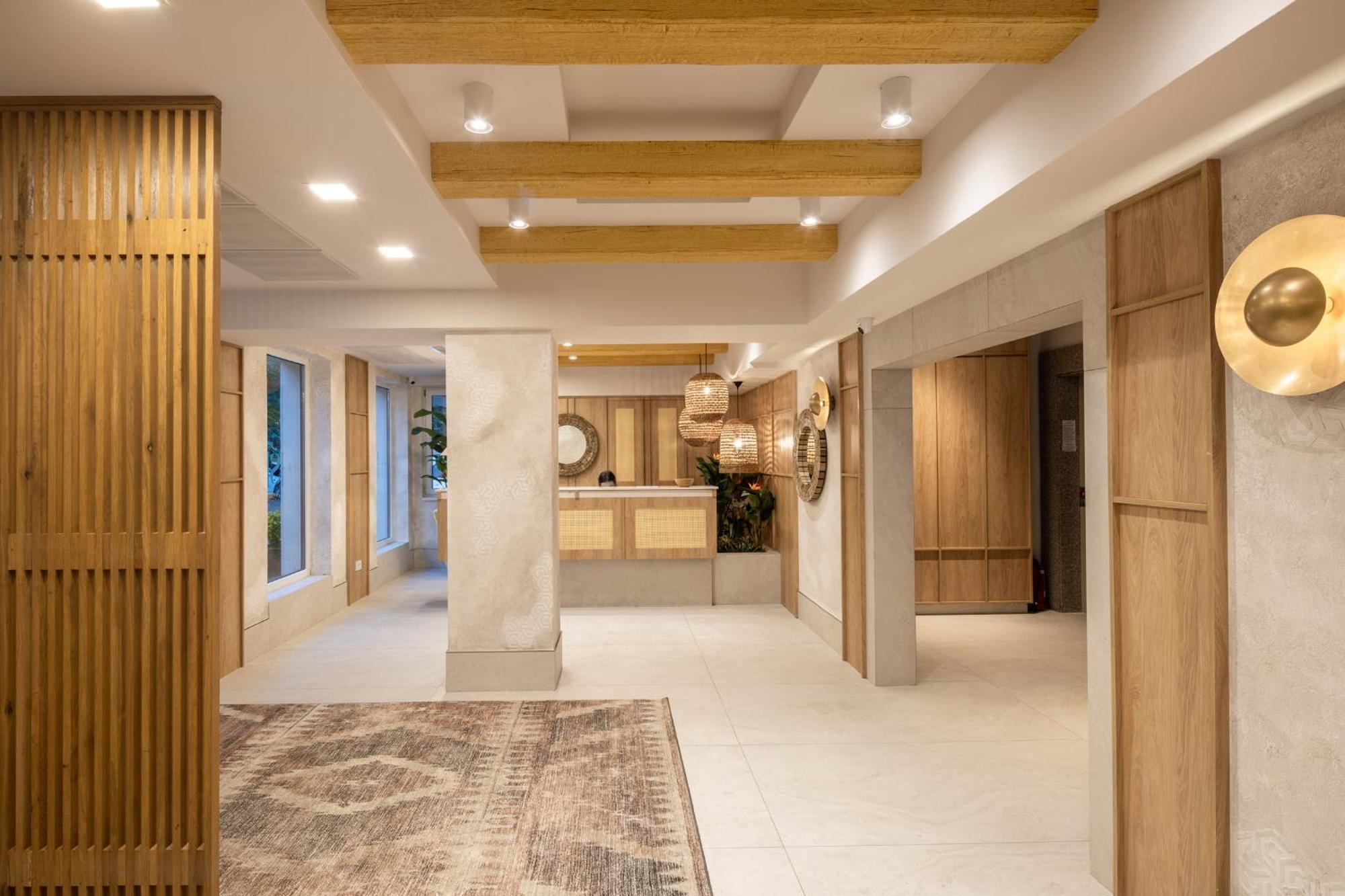 Hotel Serenity Τιμισοάρα Εξωτερικό φωτογραφία
