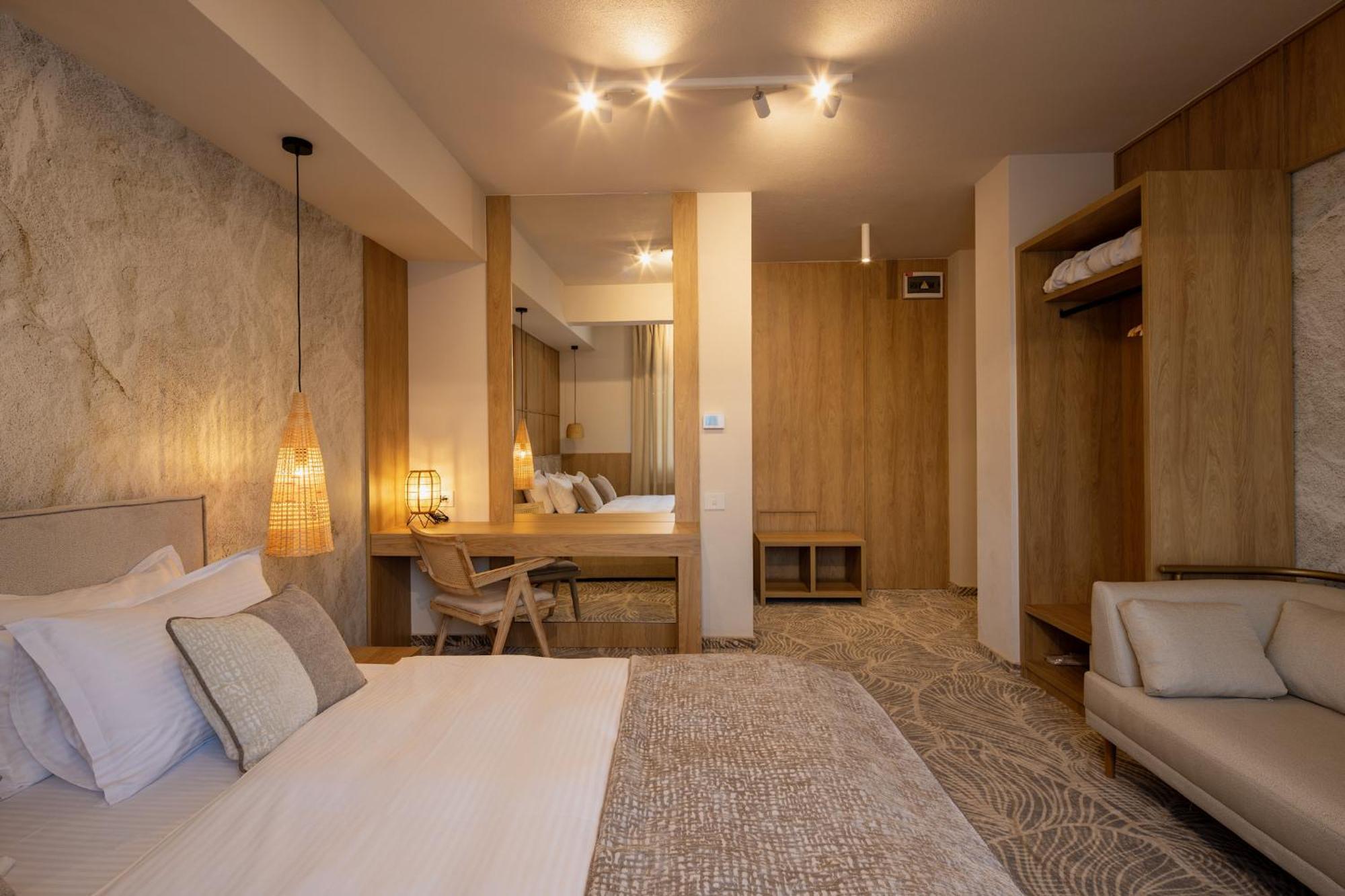 Hotel Serenity Τιμισοάρα Εξωτερικό φωτογραφία